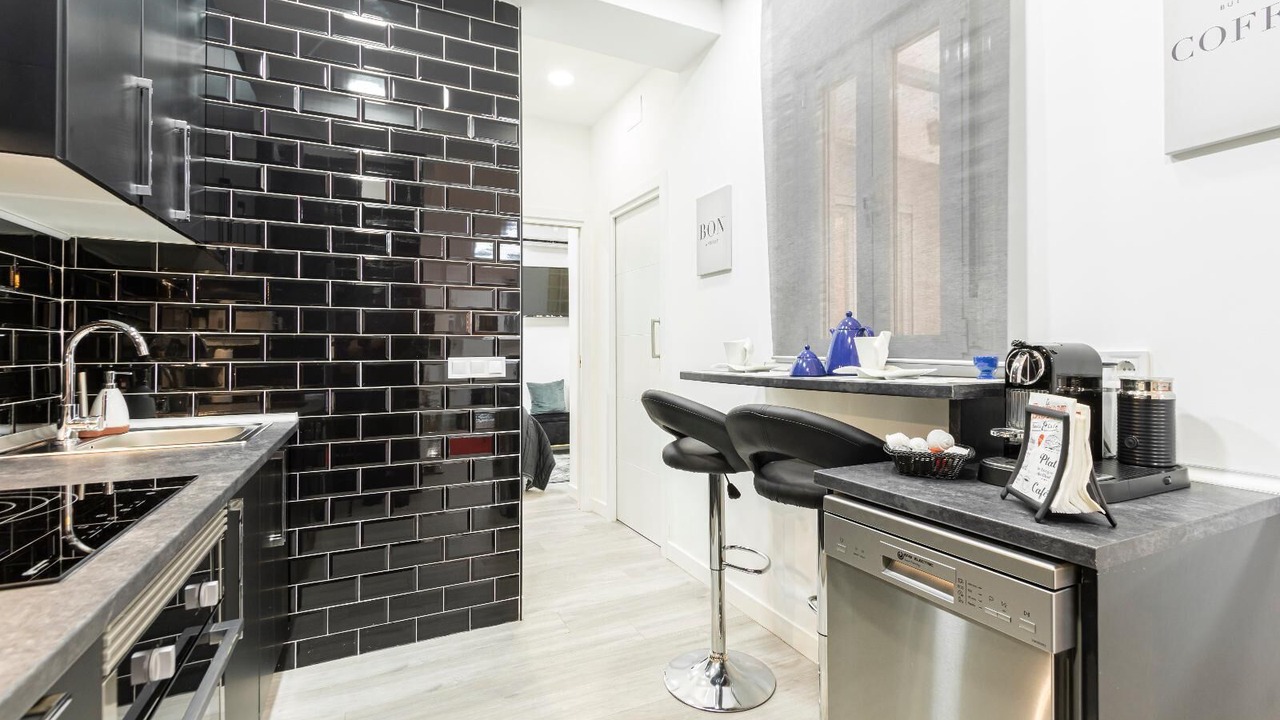 Photo of Kitchen in Imperial