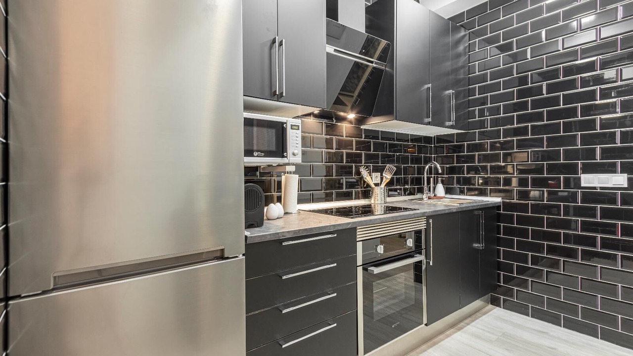 Photo of Kitchen in Imperial