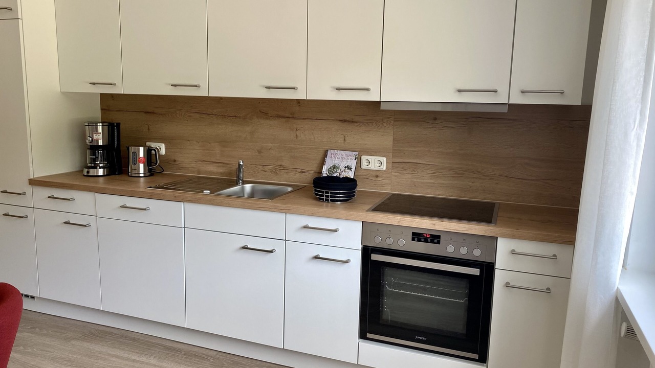 Photo of Kitchen in Velburg
