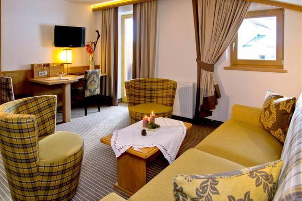 Photo of Livingroom in Muhlthal