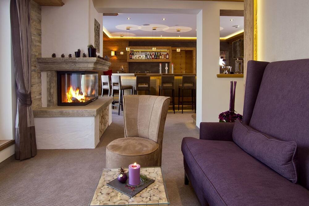 Photo of Livingroom in Muhlthal