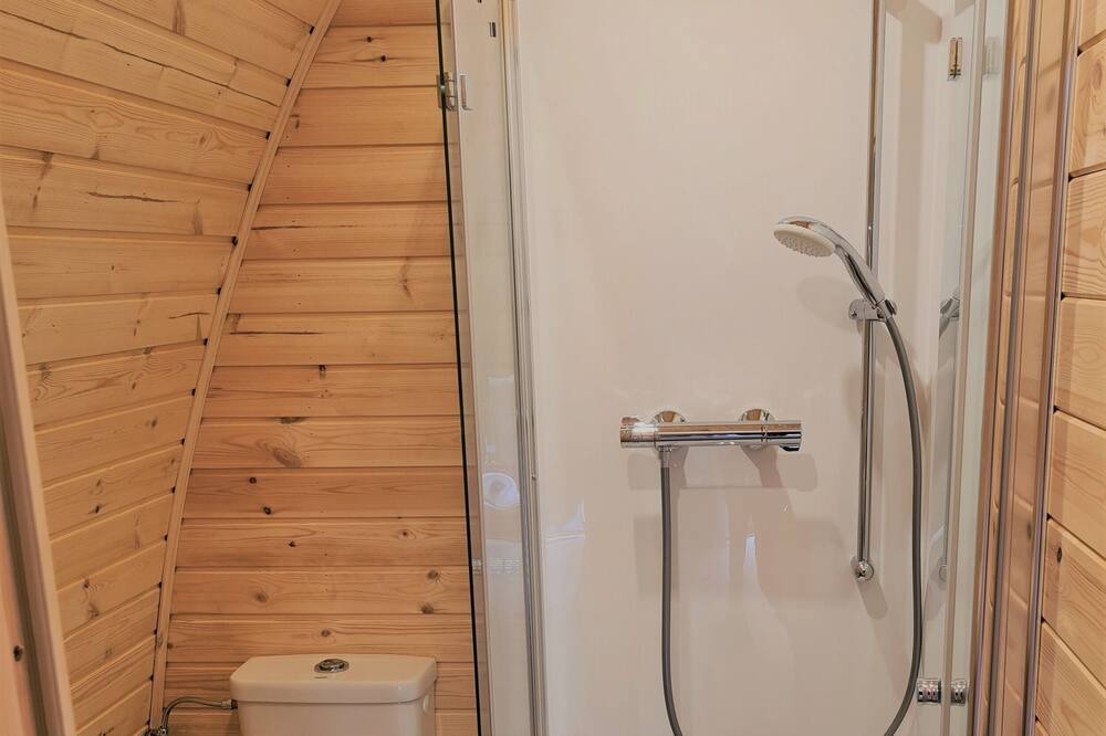 Photo of Bathroom in Wilhelmsthal