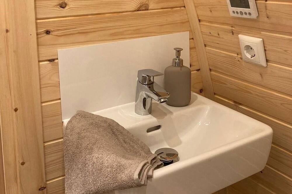 Photo of Bathroom in Wilhelmsthal
