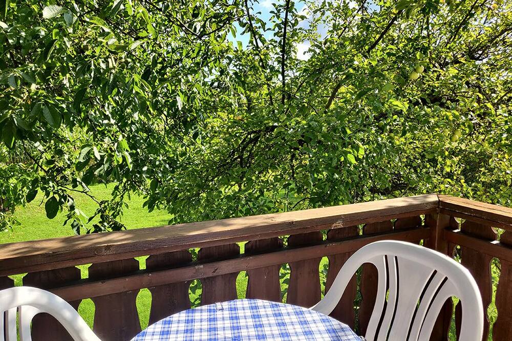Photo of Patio Balcony in Hartkirchen