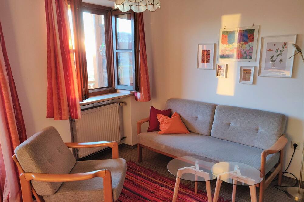 Photo of Livingroom in Hartkirchen