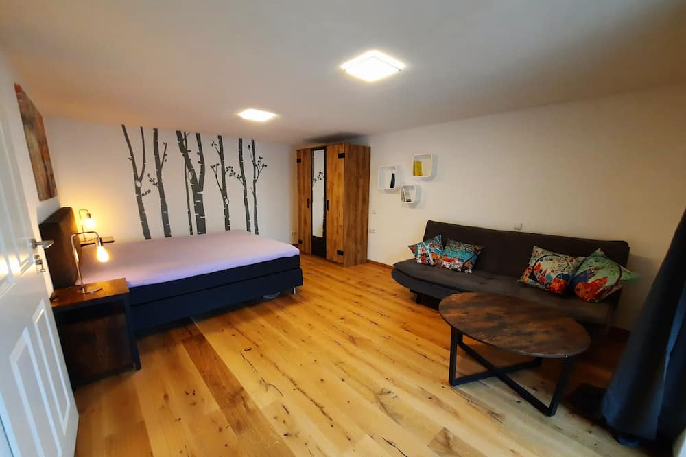 Photo of Bedroom in Zenting