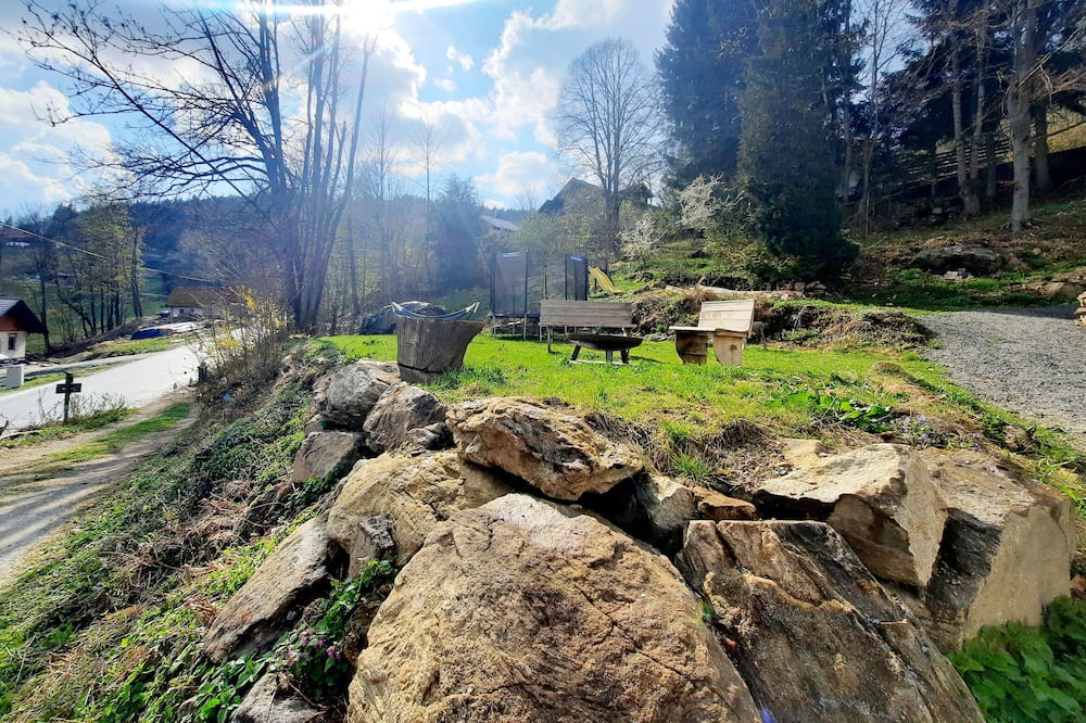 Photo of Outdoor in Zenting
