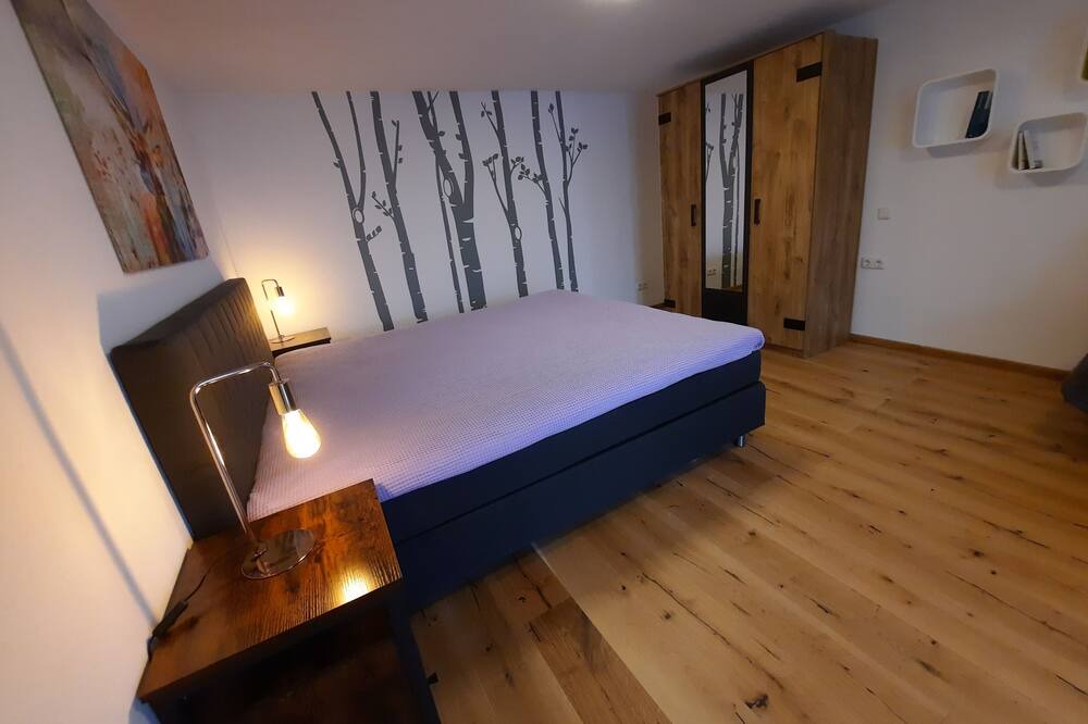 Photo of Bedroom in Zenting