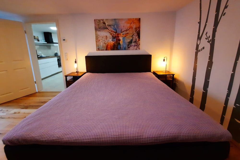 Photo of Bedroom in Zenting
