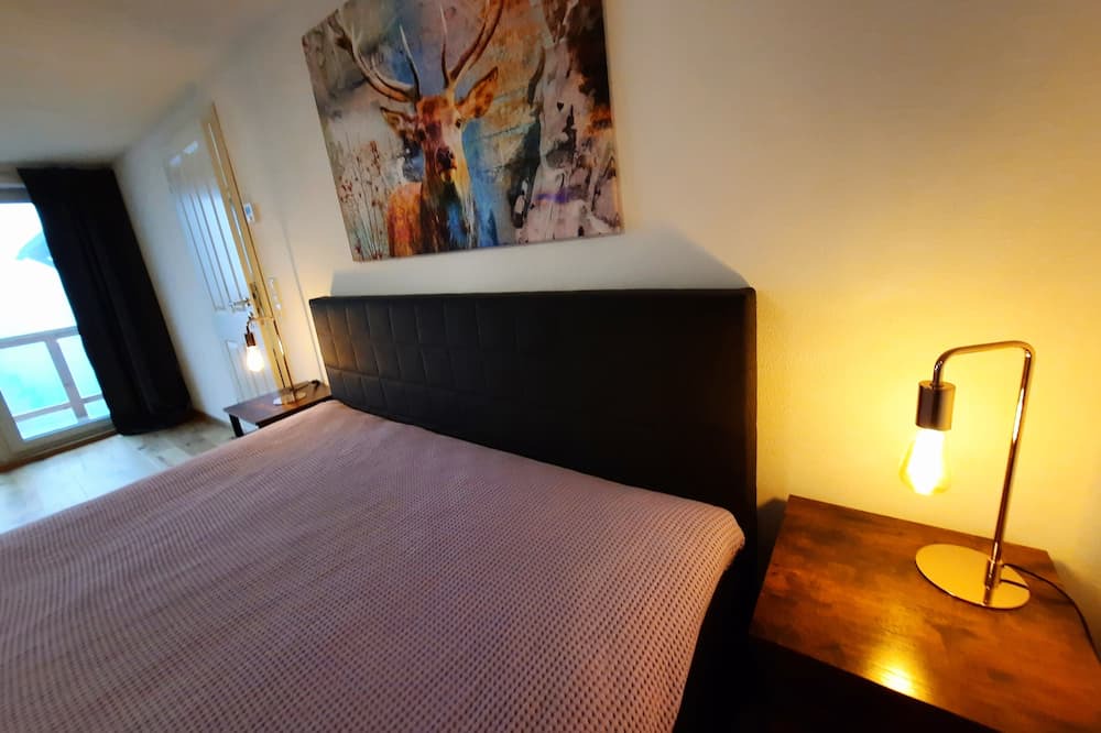 Photo of Bedroom in Zenting