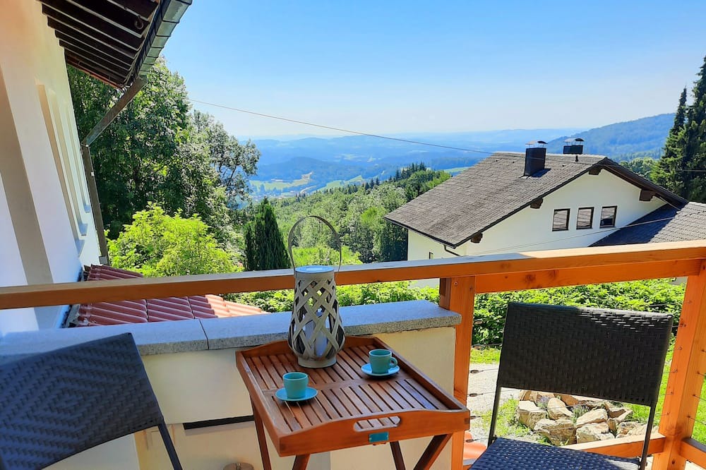 Photo of Patio Balcony in Zenting