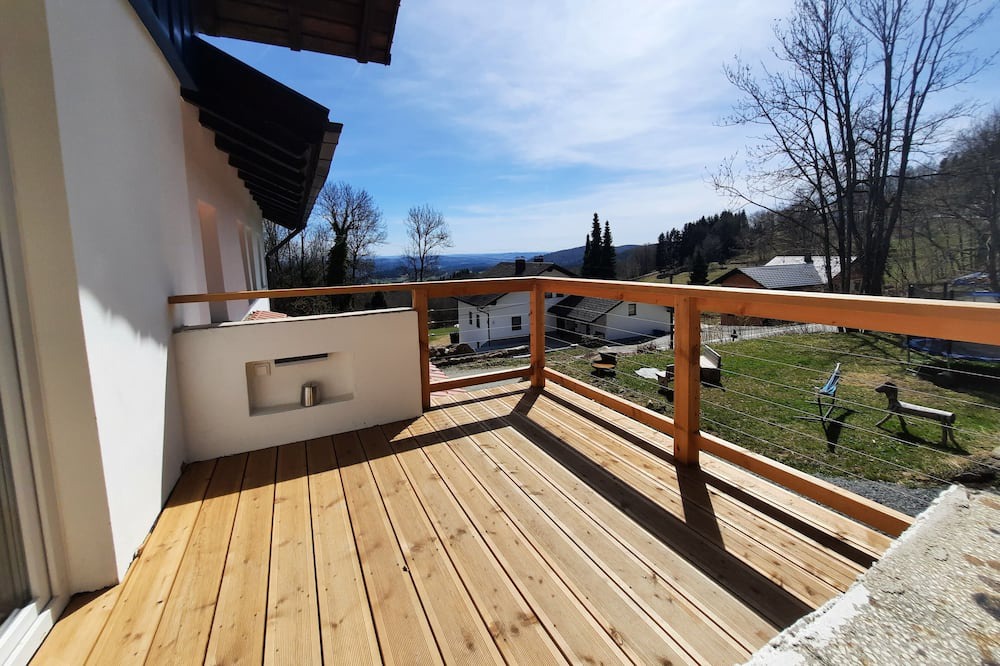 Photo of Patio Balcony in Zenting