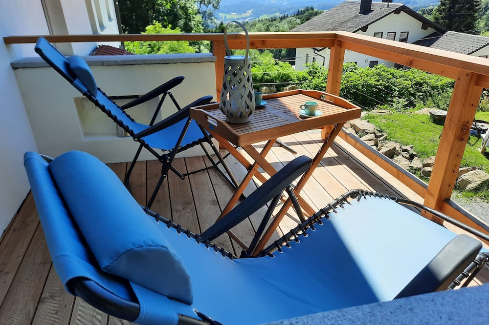 Photo of Patio Balcony in Zenting