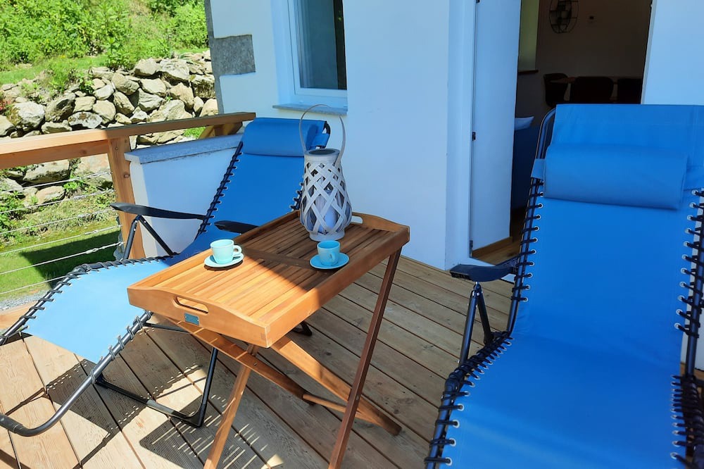 Photo of Patio Balcony in Zenting