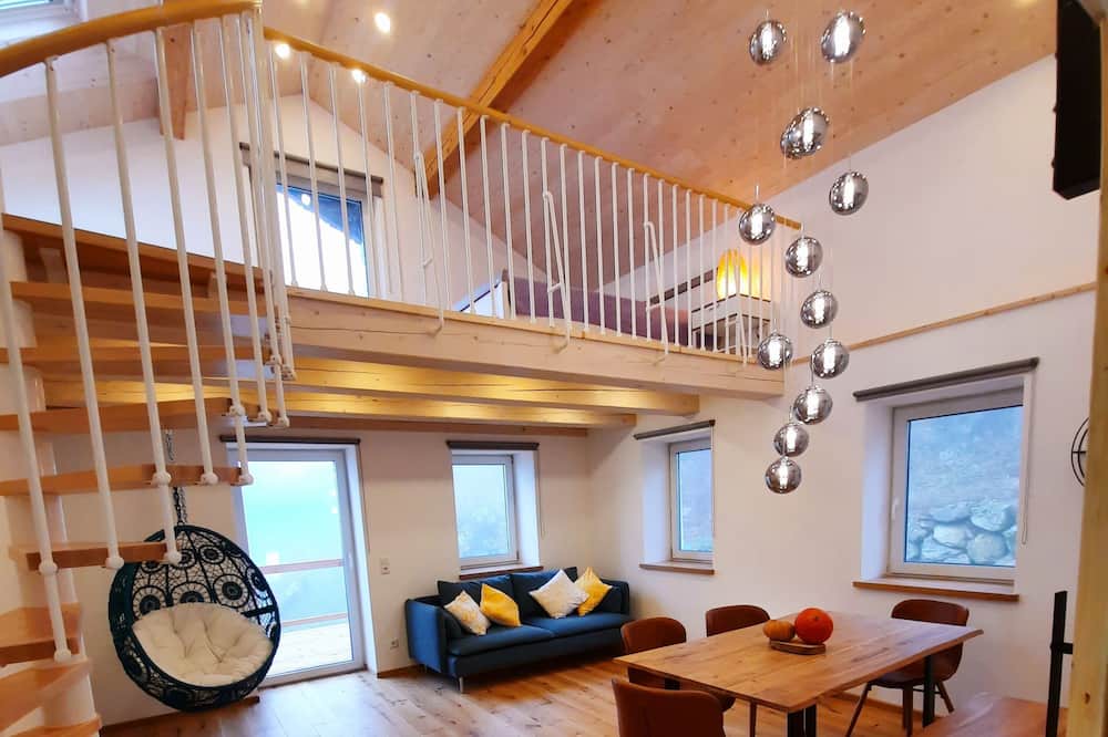 Photo of Livingroom in Zenting