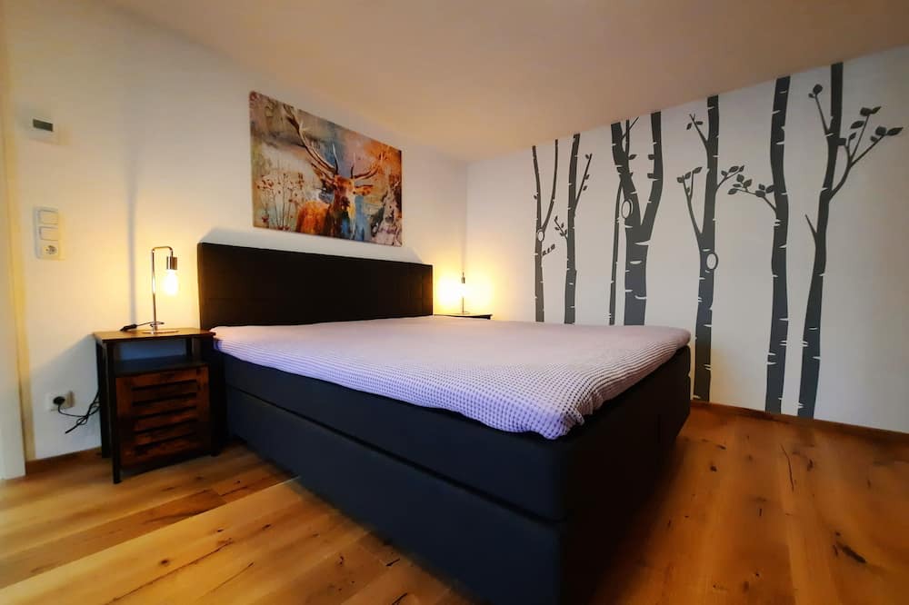 Photo of Bedroom in Zenting
