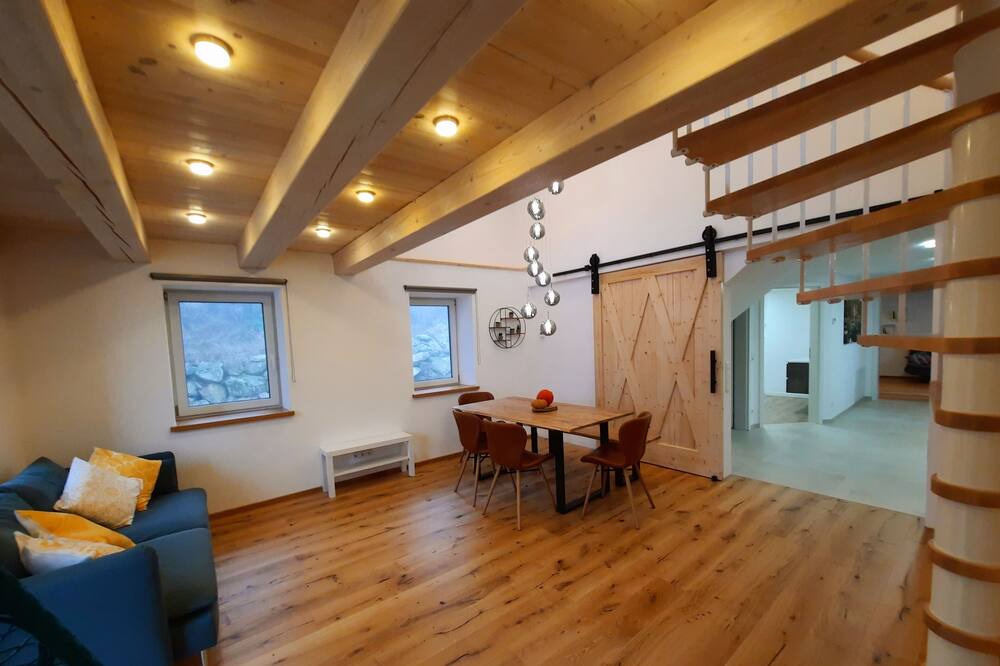Photo of Livingroom in Zenting