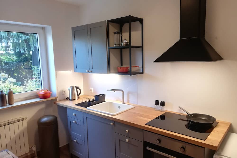 Photo of Kitchen in Bayreuth