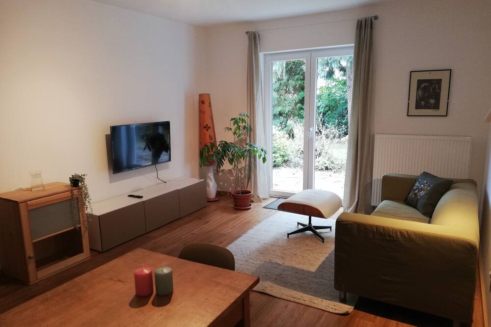 Photo of Livingroom in Bayreuth