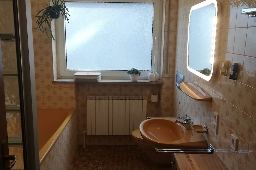 Photo of Bathroom in Bayreuth