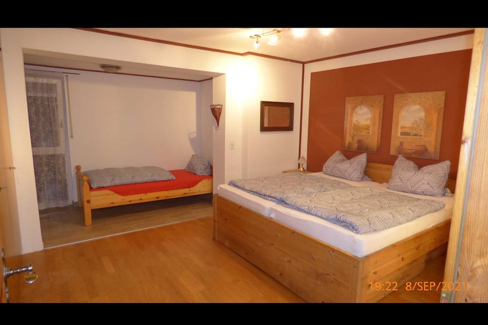 Photo of Bedroom in Muennerstadt