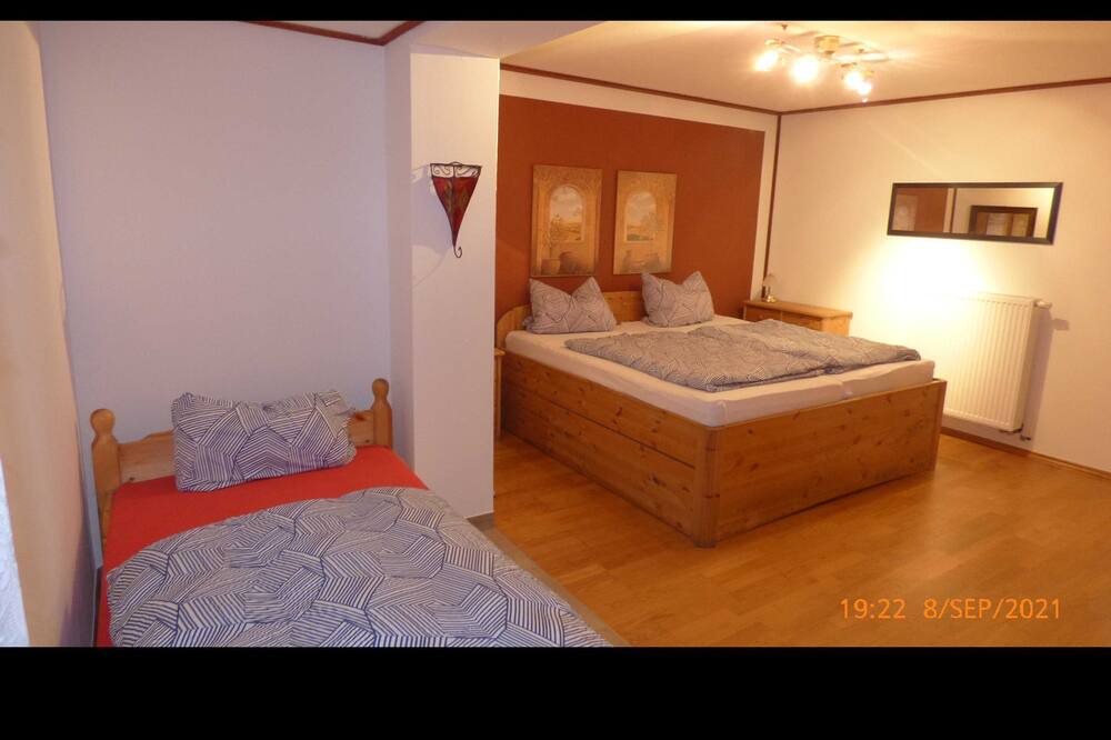 Photo of Bedroom in Muennerstadt