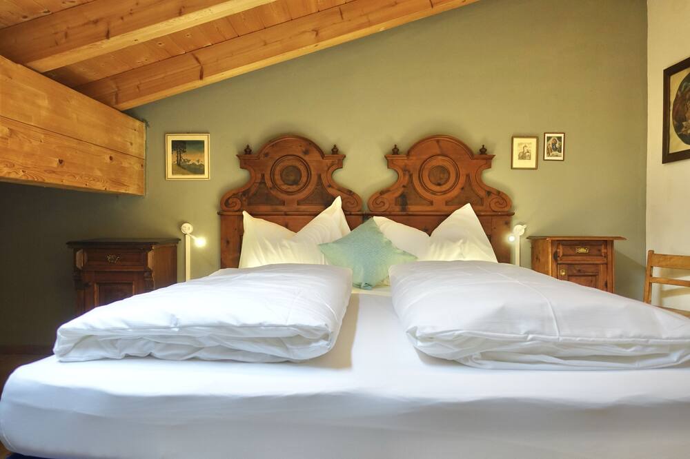 Photo of Bedroom in San Cassiano