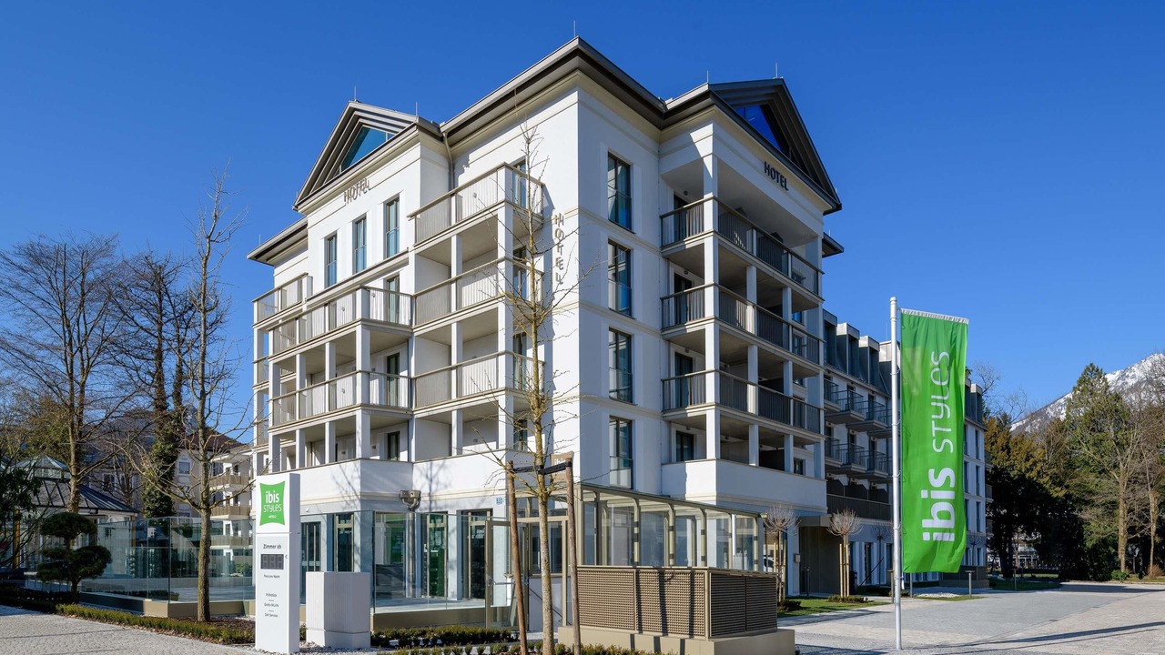 Photo of Outdoor in Gmain