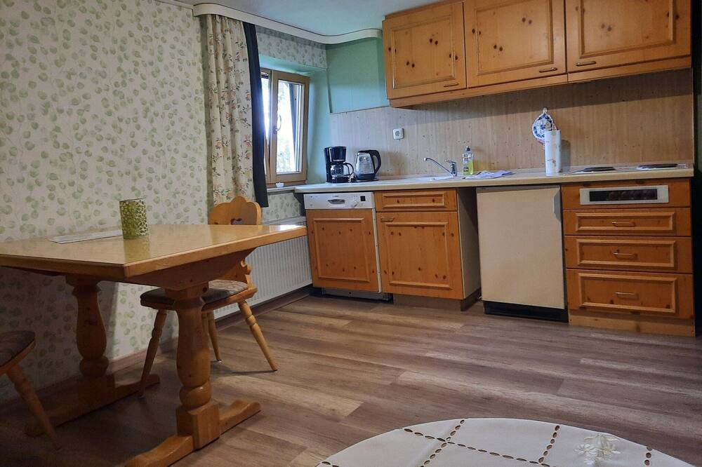 Photo of Kitchen in Flanitz
