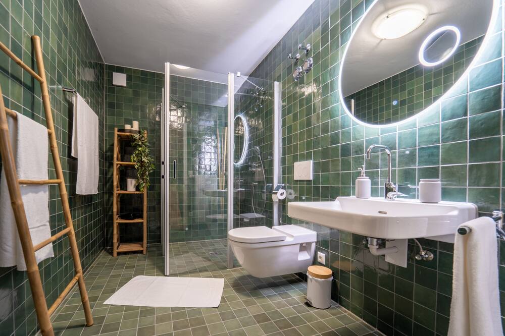 Photo of Bathroom in Kelheim