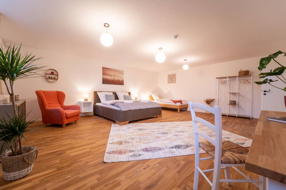 Photo of Bedroom in Kelheim