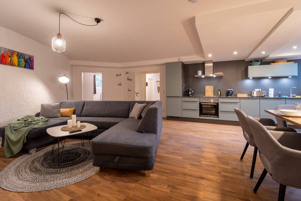 Photo of Livingroom in Kelheim