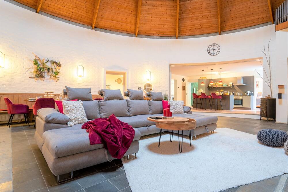 Photo of Livingroom in Kelheim
