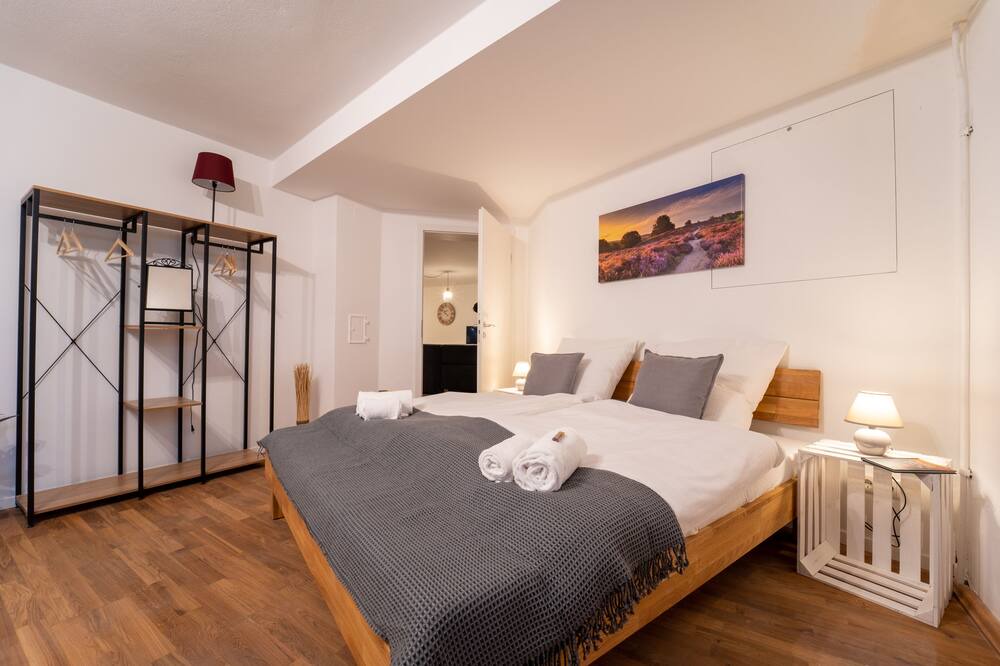 Photo of Bedroom in Kelheim