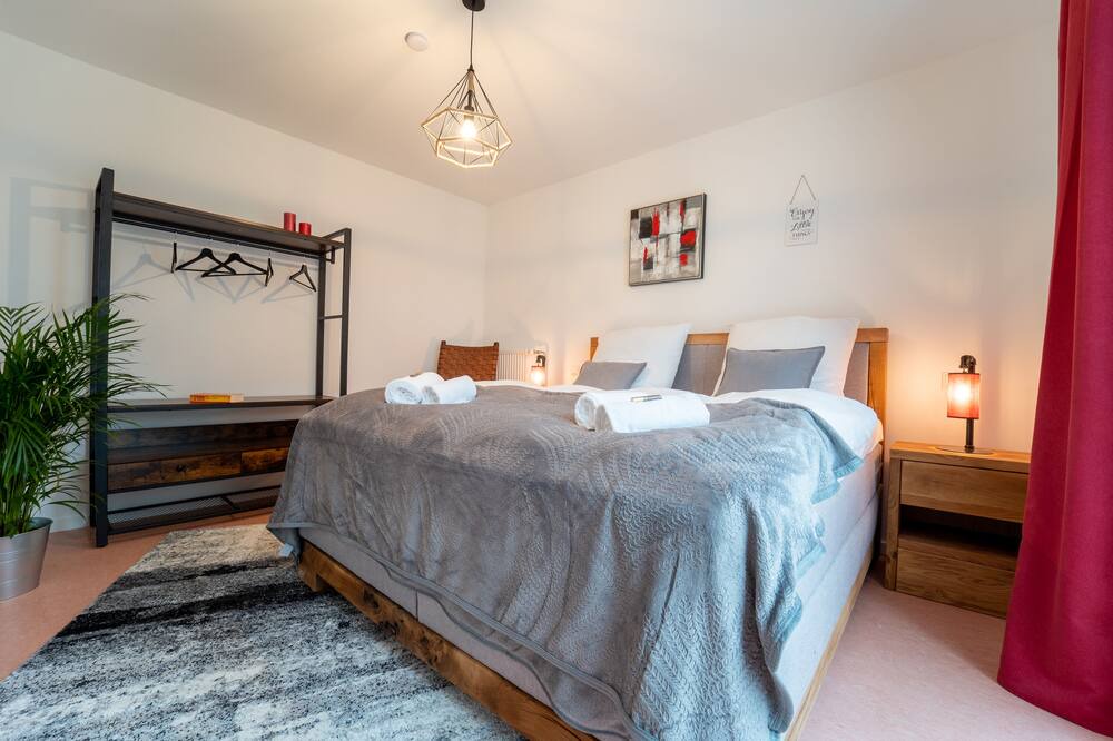 Photo of Bedroom in Kelheim