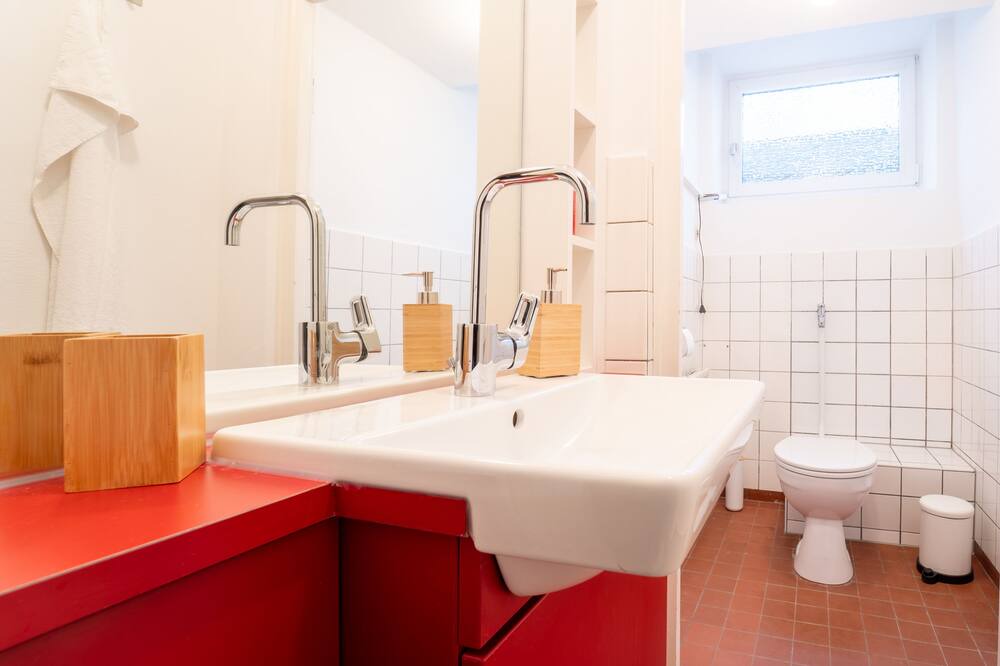 Photo of Bathroom in Kelheim