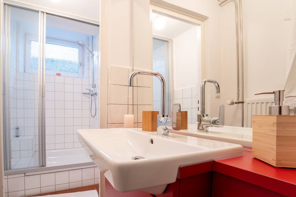 Photo of Bathroom in Kelheim