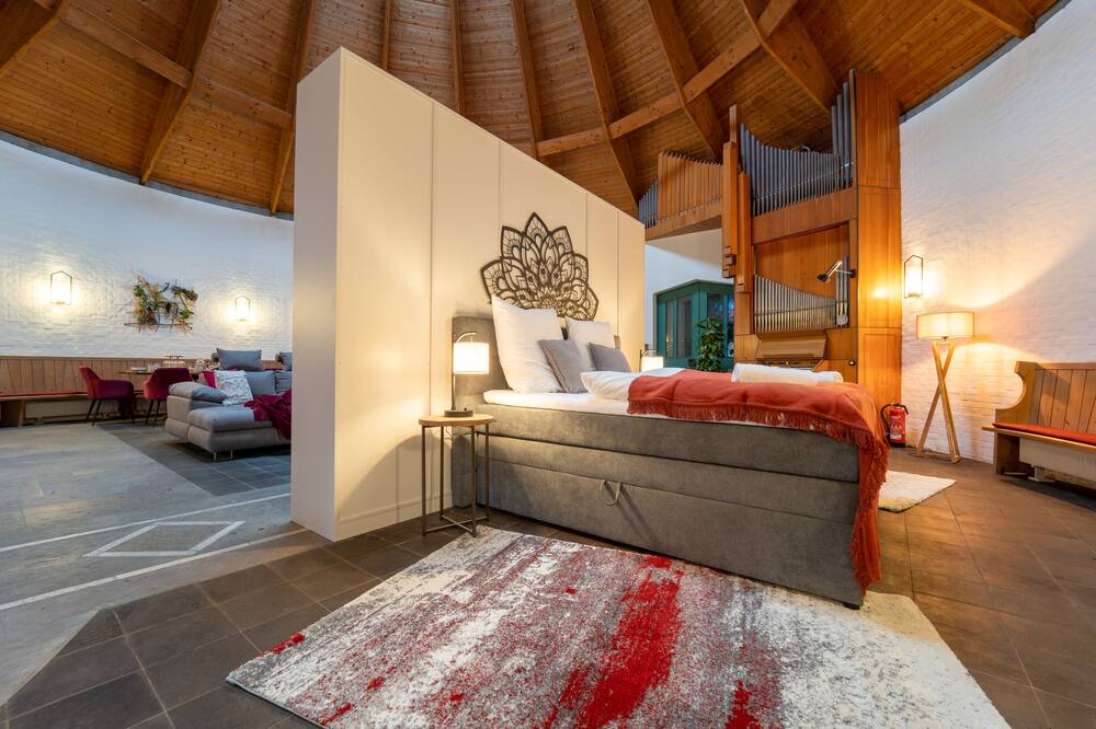 Photo of Bedroom in Kelheim