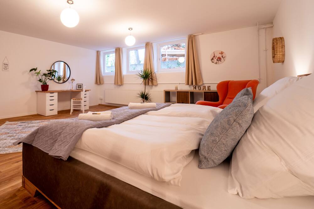 Photo of Bedroom in Kelheim