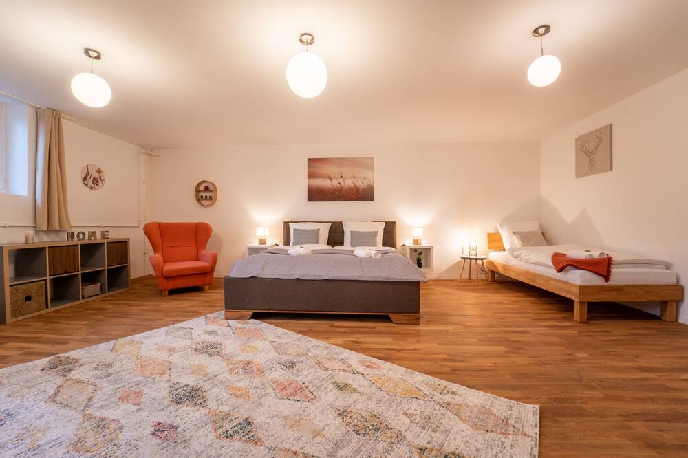 Photo of Bedroom in Kelheim