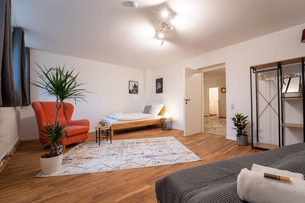 Photo of Bedroom in Kelheim