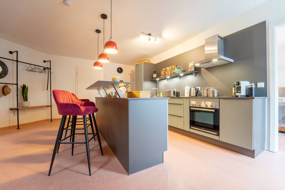 Photo of Kitchen in Kelheim