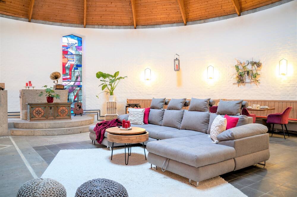 Photo of Livingroom in Kelheim