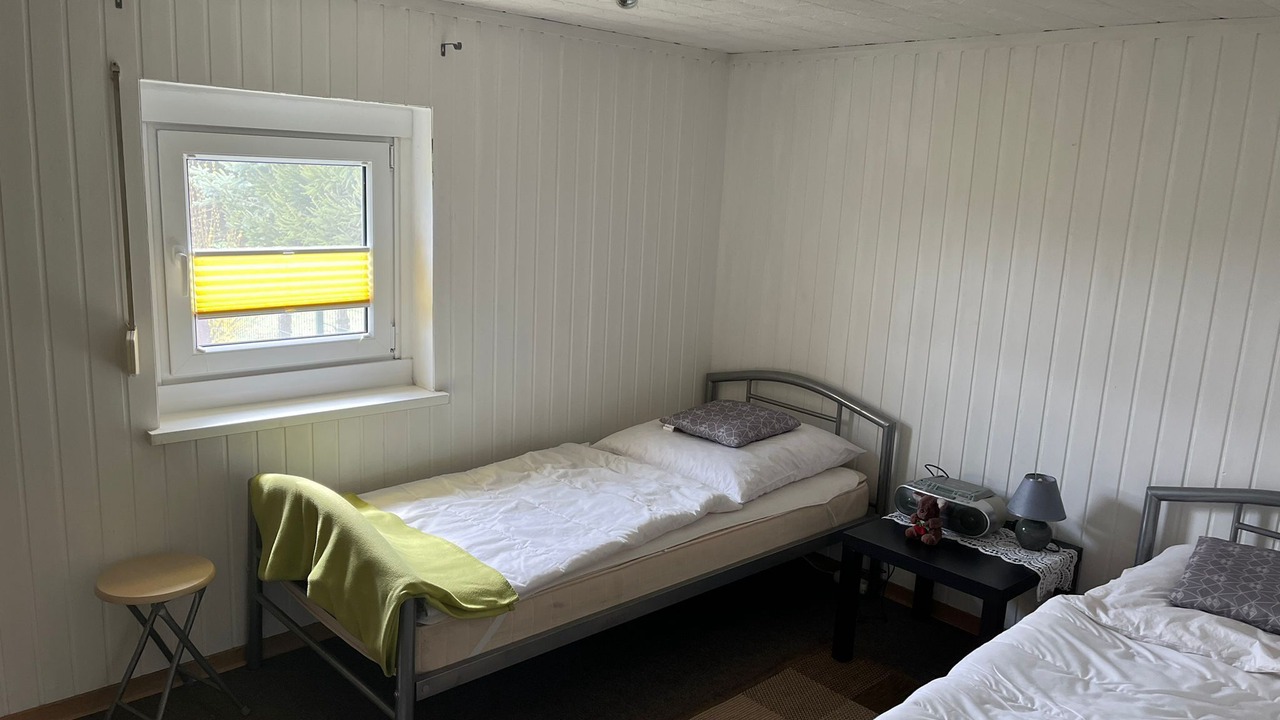Photo of Bedroom in Damshagen