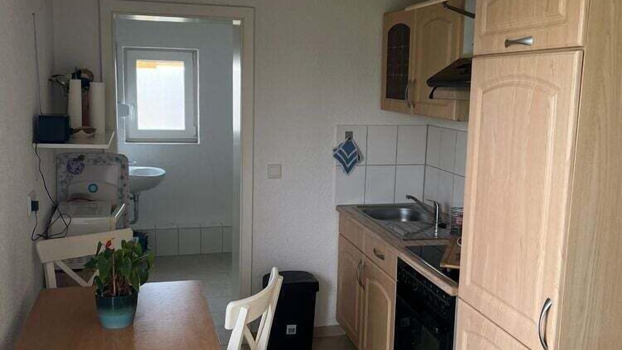 Photo of Kitchen in Damshagen
