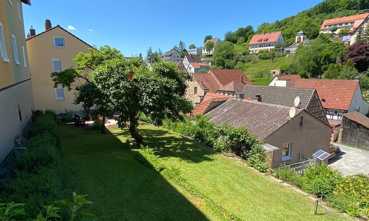 Photo of Outdoor in Mainberg
