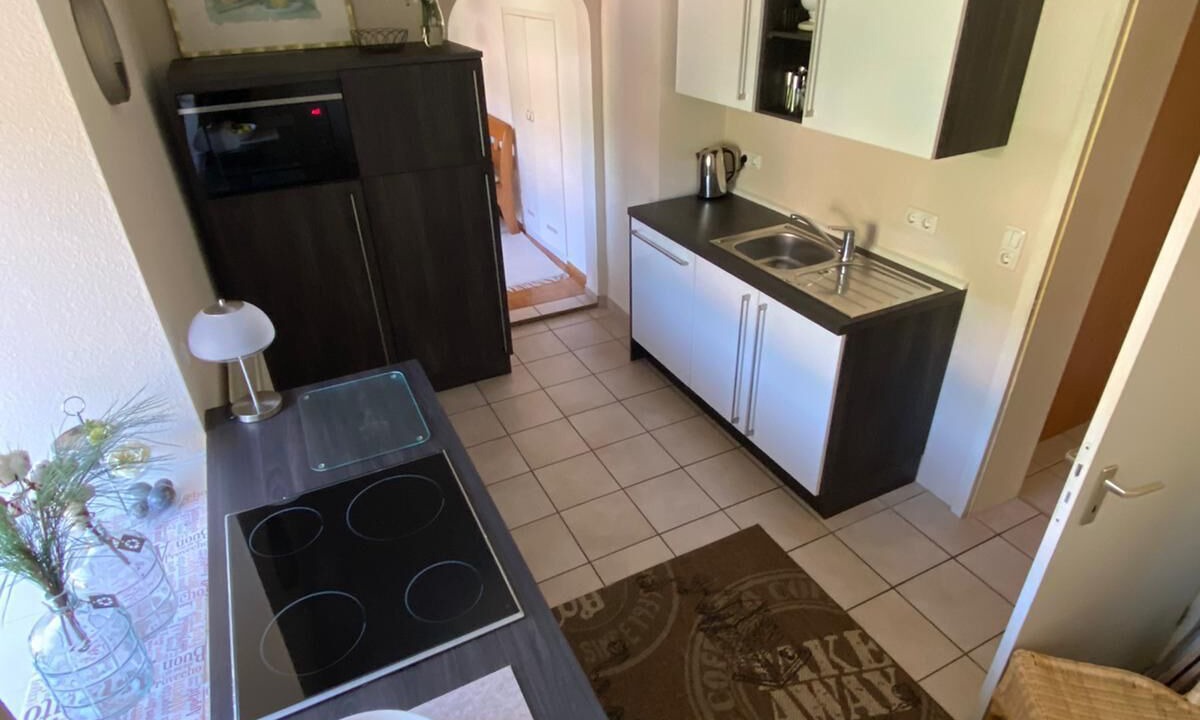 Photo of Kitchen in Mainberg