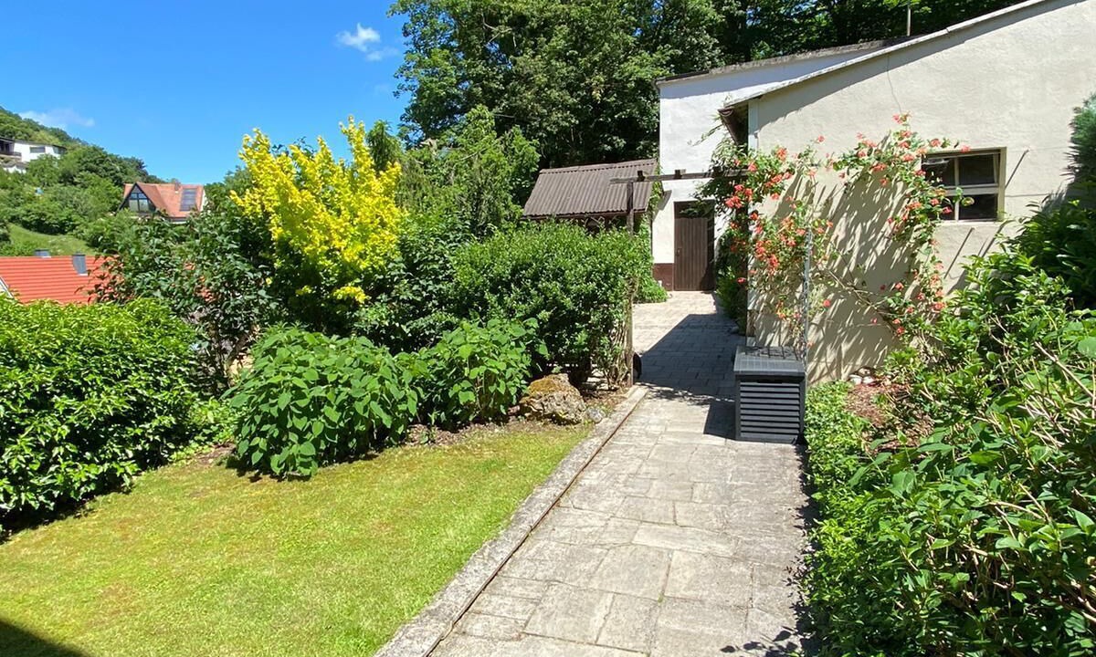 Photo of Outdoor in Mainberg