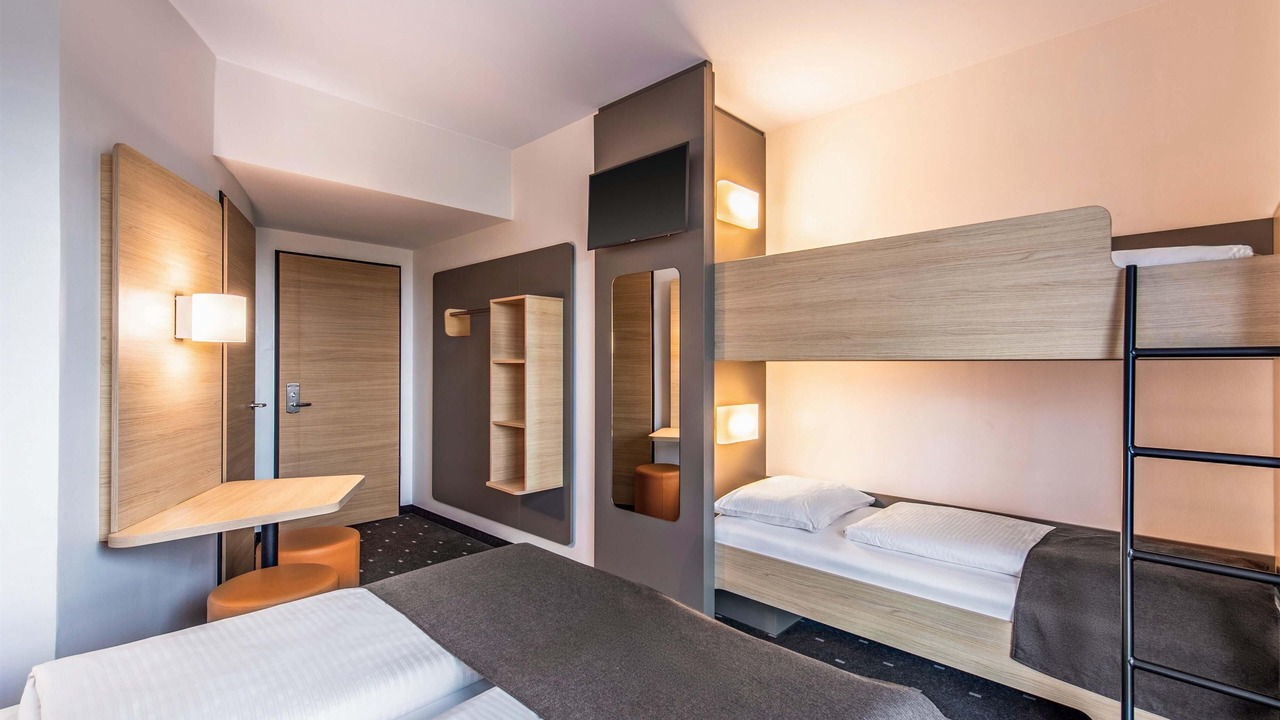 Photo of Bedroom in Oberhausen-Nord