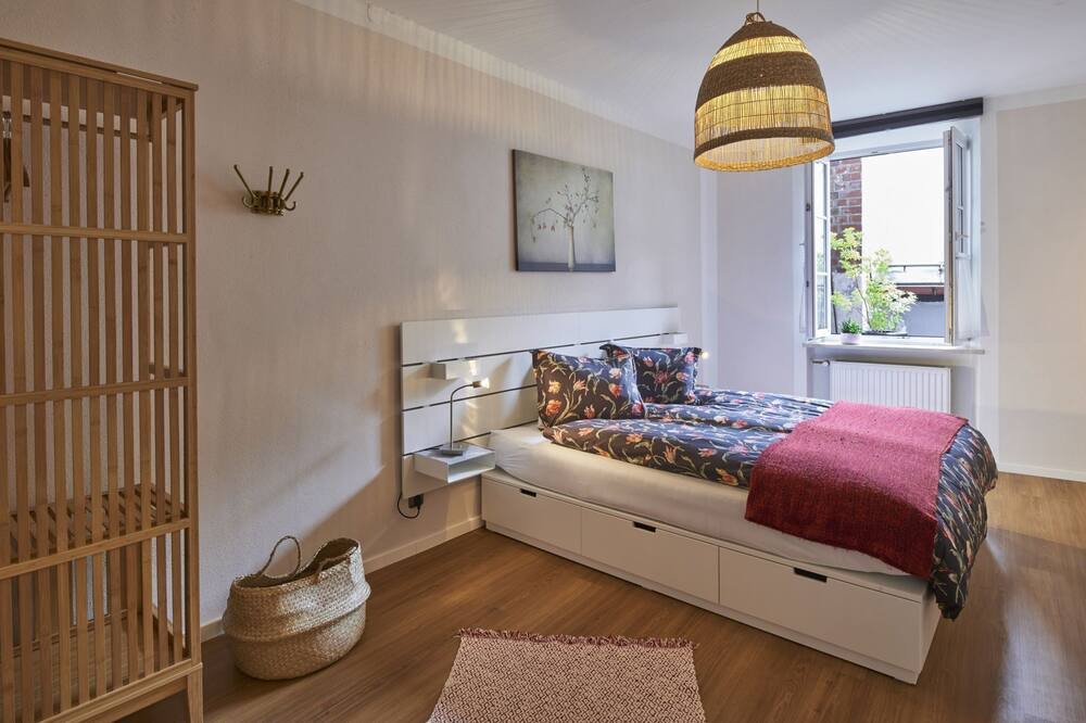 Photo of Bedroom in Gmain